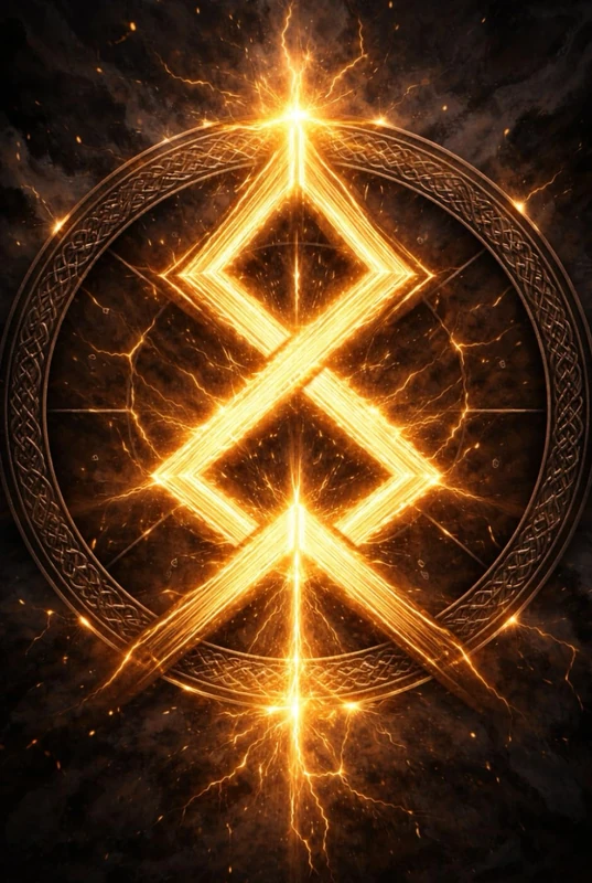 Runes of Reality:: The Asgardian Method of Manifestation