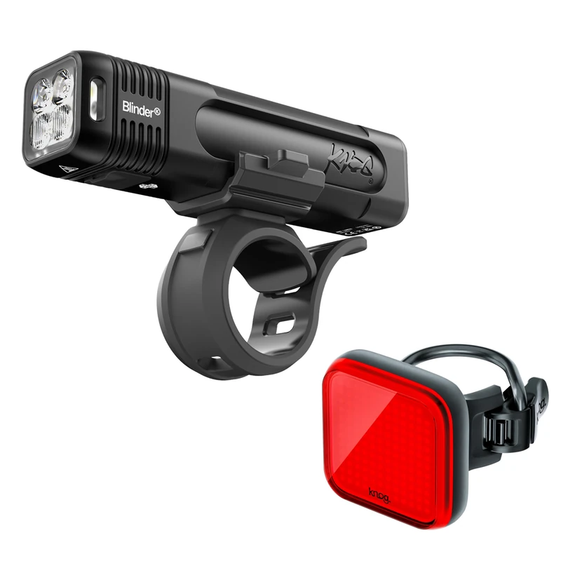 Knog KNOG LIGHT Blinder Pro 1000 Blinder 100