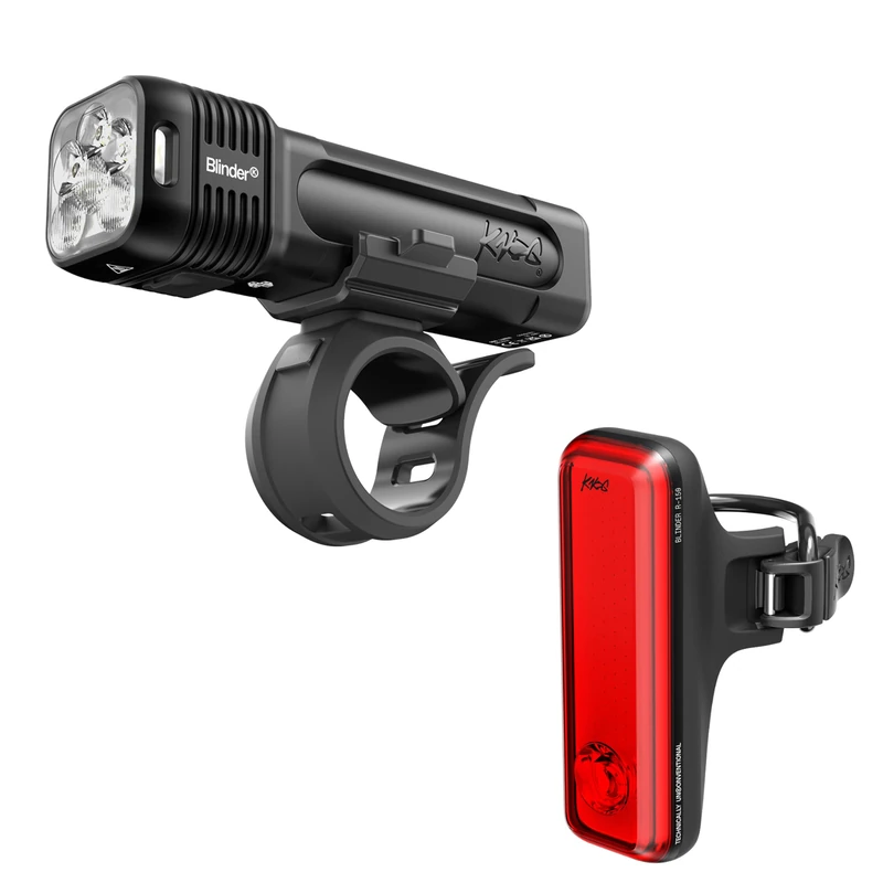 Knog KNOG LIGHT Blinder Pro 1400 R150