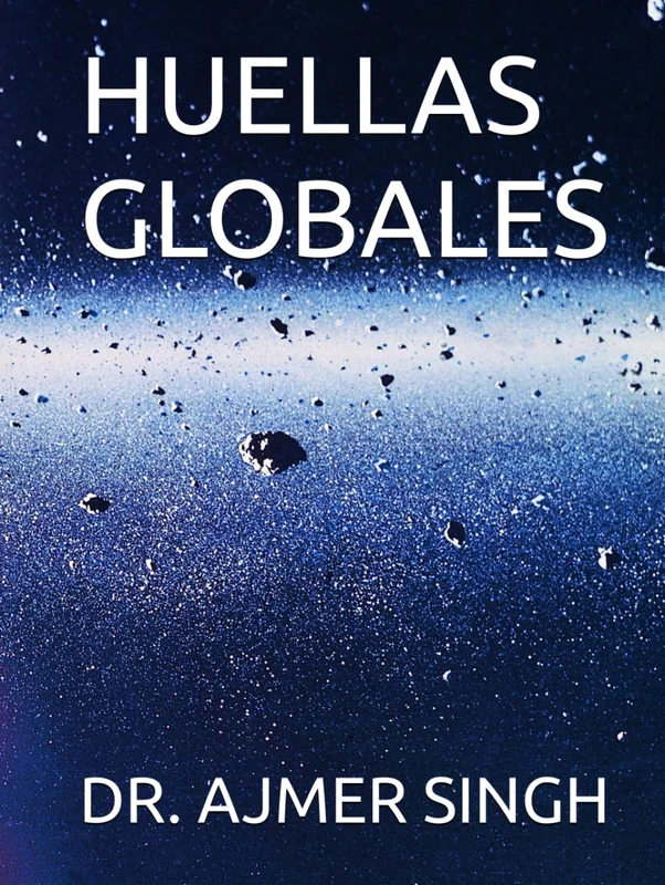 HUELLAS GLOBALES
