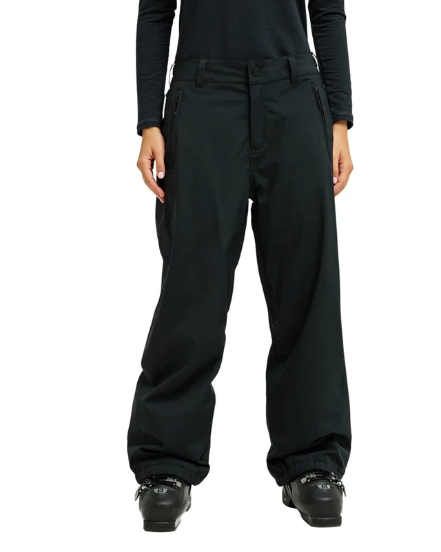 Roxy Techincal Snow Pants STEEPLAND PT Womens Black S