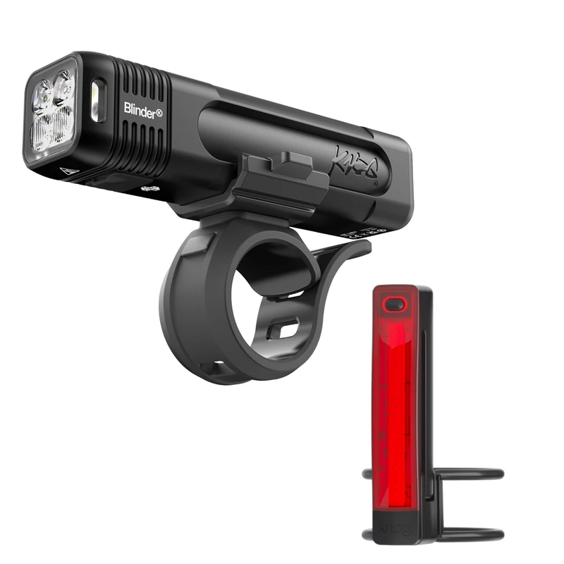 Knog KNOG LIGHT Blinder Pro 700 Plus 20