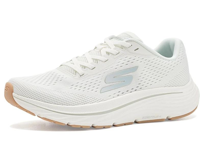 Skechers Women's Go Run Consistent 3 Rushline, Off-White, 7 UK