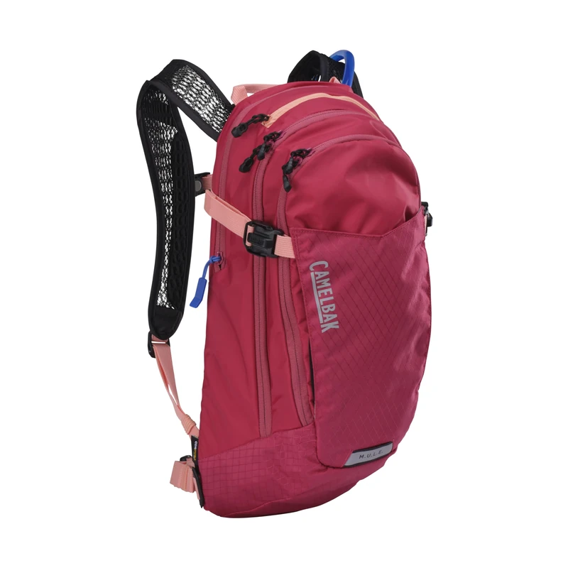 Camelbak M.U.L.E. 12 3L Backpack for Women, Berry