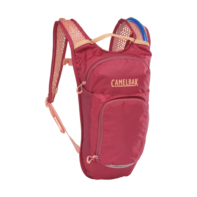 Camelbak Mini M.U.L.E. 1.5L Backpack, Berry