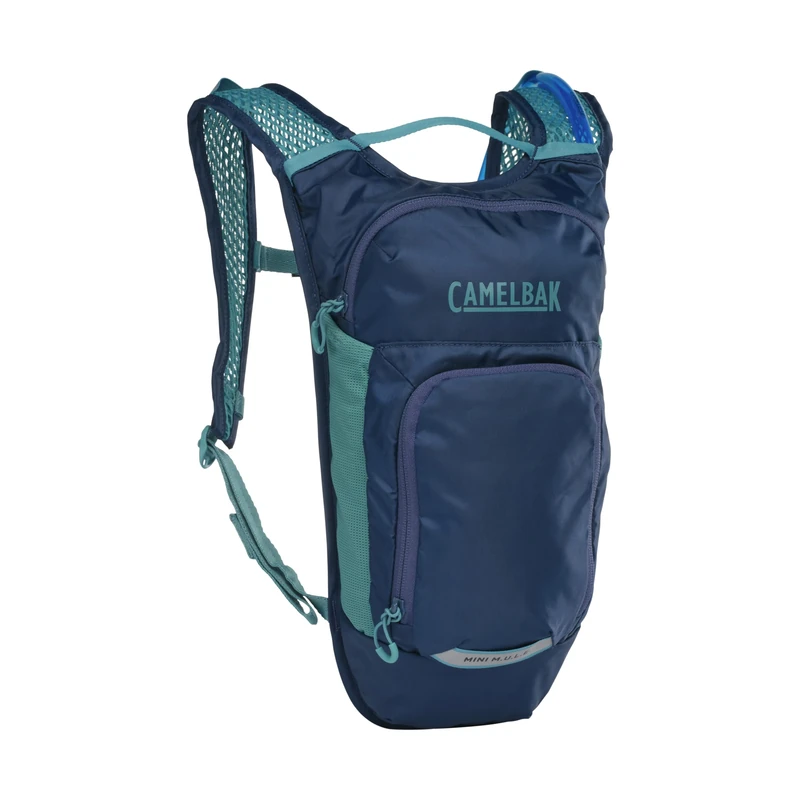 Camelbak Mini M.U.L.E. 1.5L Backpack, Deep Sea