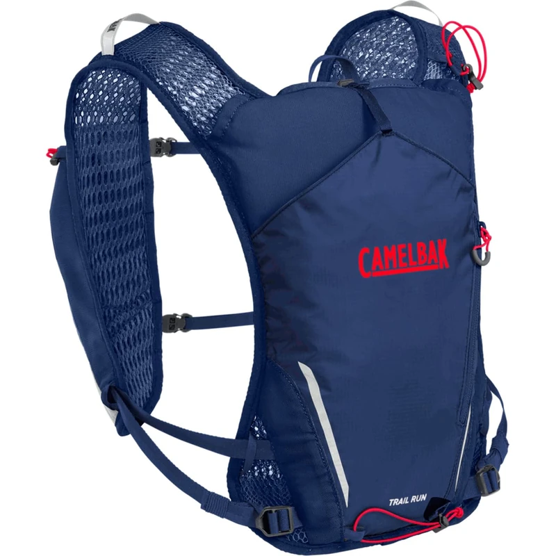 CamelBak Trail 1L Run Vest Deep Sea