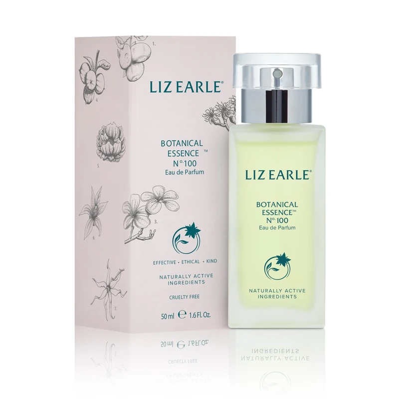 Liz Earle Botanical Essence No. 100 EDP 50ml