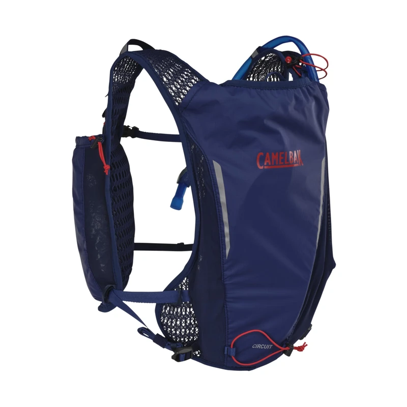 Camelbak Circuit 1.5L, Run Vest, Deep Sea