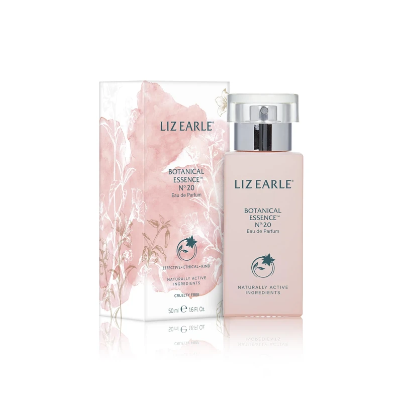 Liz Earle Botanical Essence No. 20 EDP 50ml