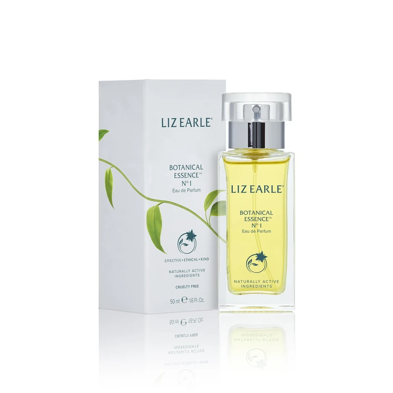 Liz Earle Botanical Essence No.1 EDP 50ml