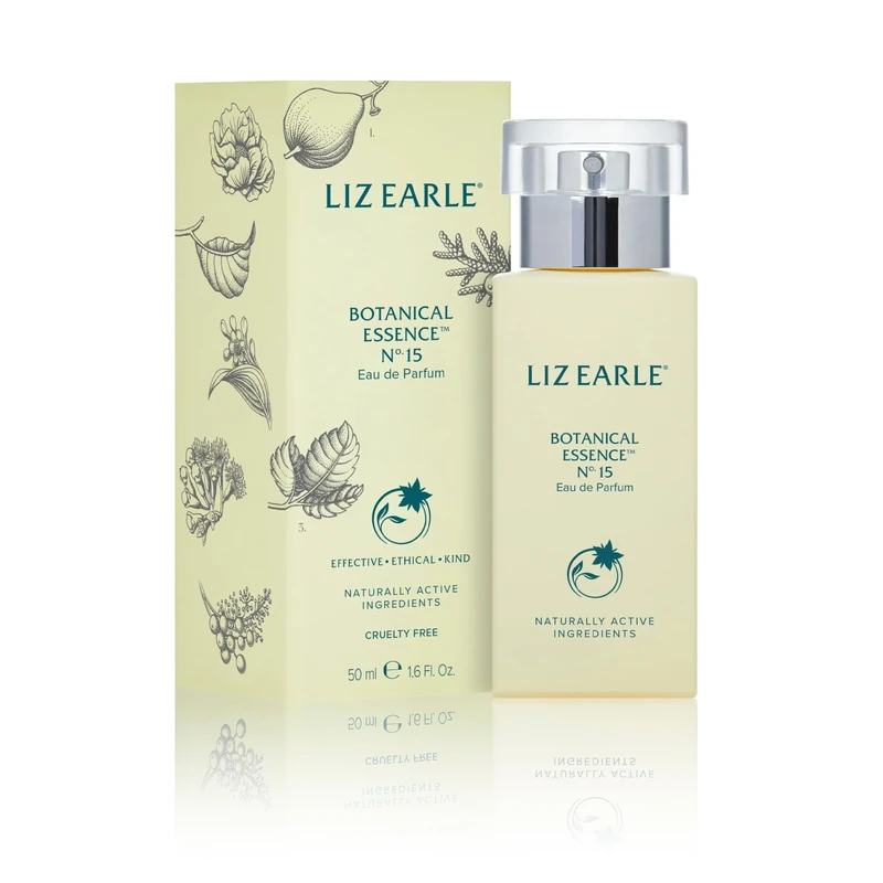 Liz Earle Botanical Essence No.15 EDP 50ml