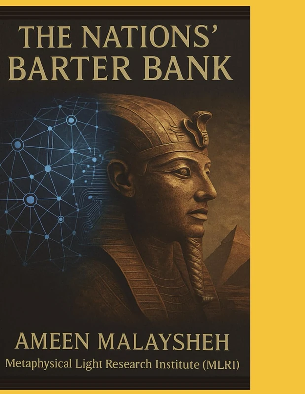 THE NATIONS’ BARTER BANK: A Strategic Framework for a Modern Global Exchange System