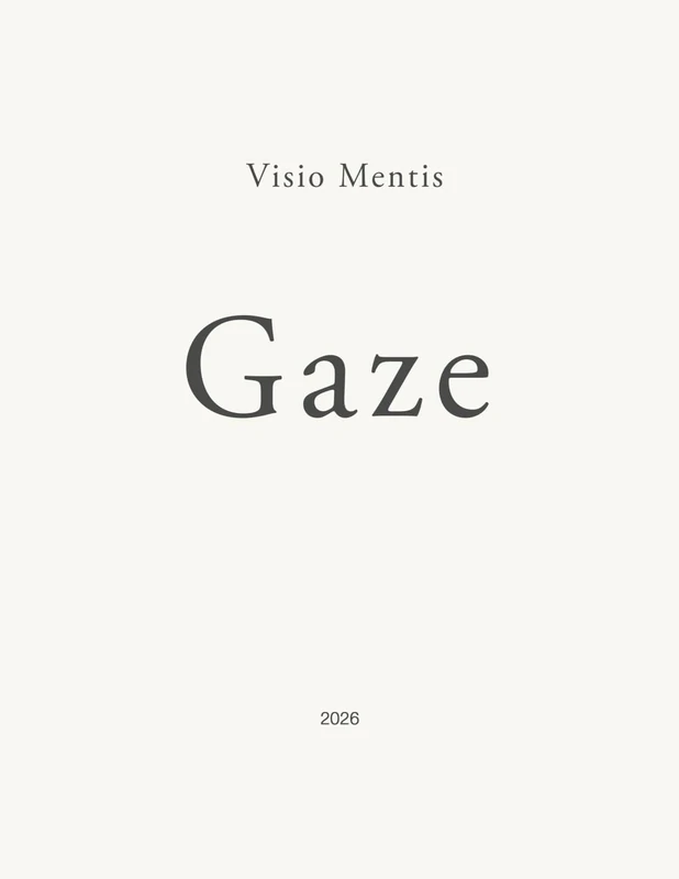 Gaze - Image 1