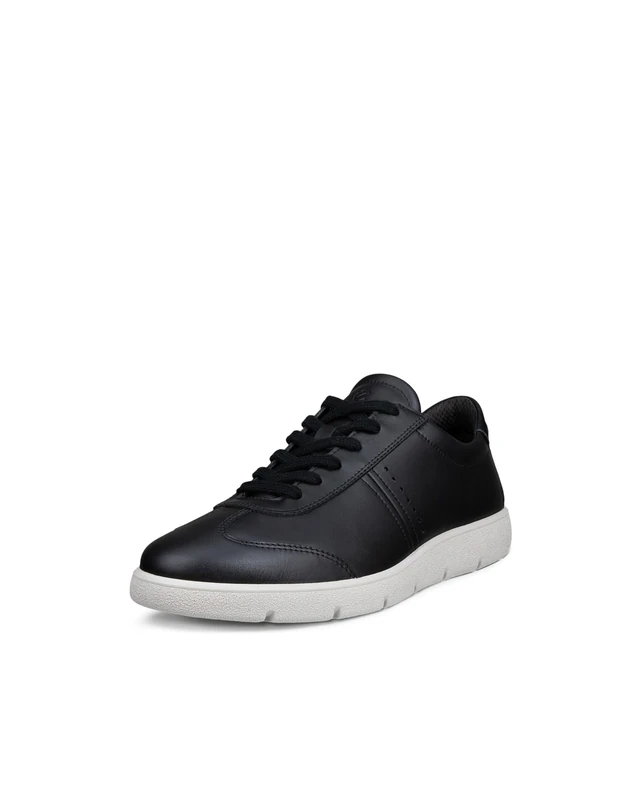 ECCO Women's Bella 2 Sneaker Black 36