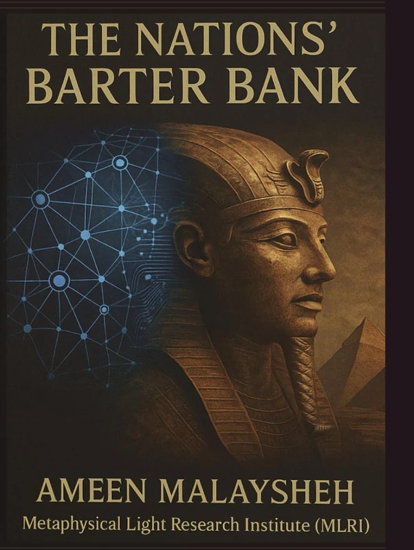 THE NATIONS’ BARTER BANK: A Strategic Framework for a Modern Global Exchange System - Image 1