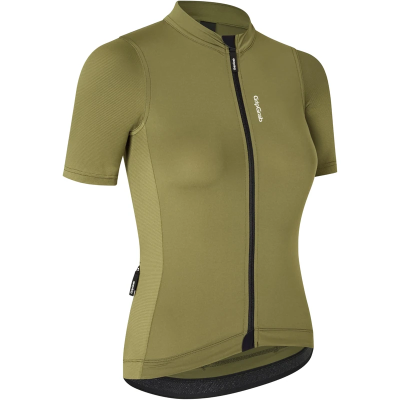 GripGrab RIDE Women's Short Sleeve Cycling Jersey - Summer Cycle Top