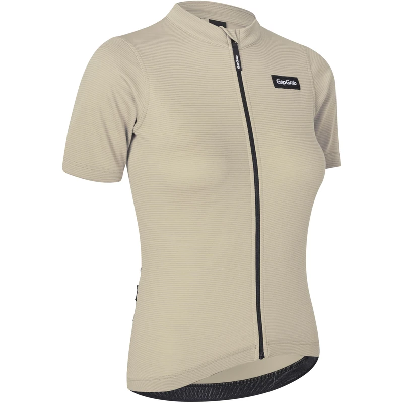 GripGrab EXPLR Merinotech Women's Short Sleeve Cycling Jersey for Summer