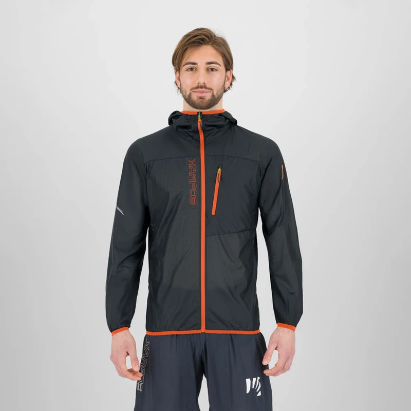 KARPOS LAVAREDO WIND JACKET