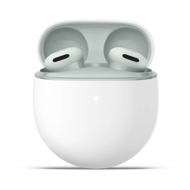 Google Pixel Buds 2a Wireless Earbuds - Active Noise Canceling