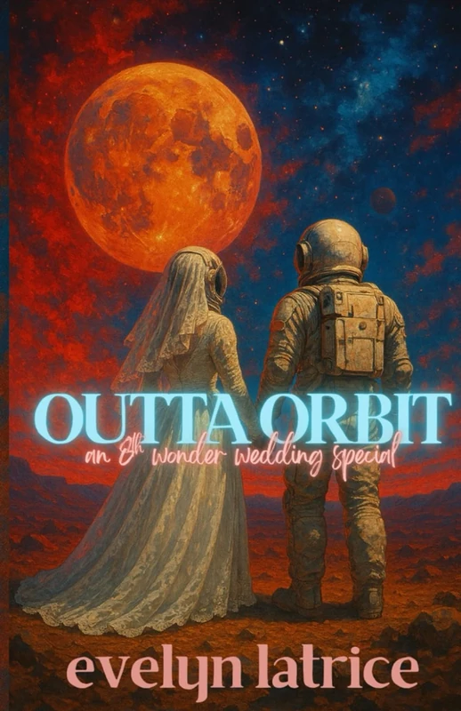 Outta Orbit
