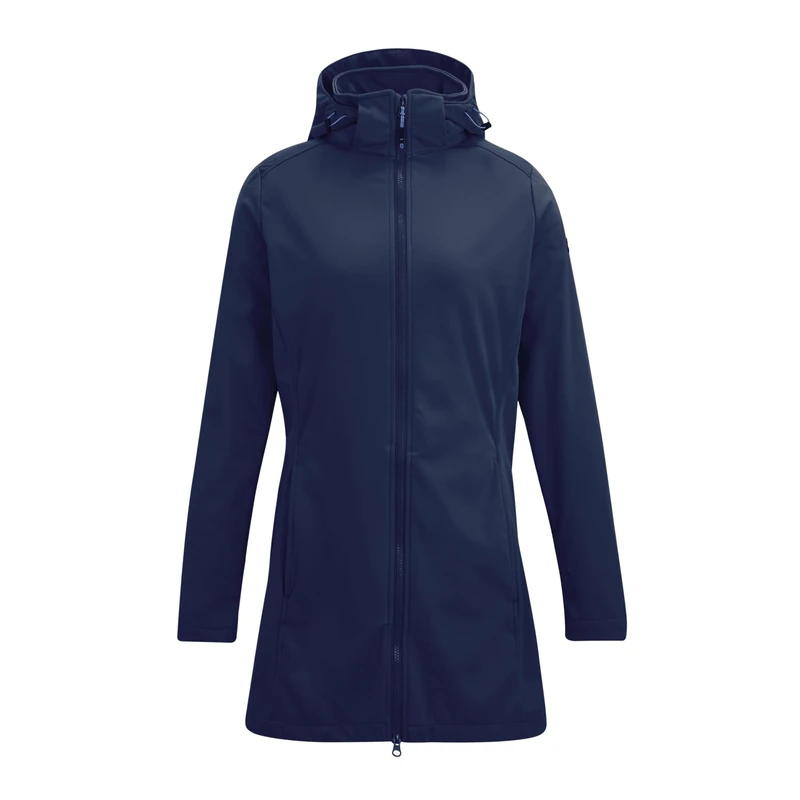 Regatta Mens Thompson Fleece Anti-Pill Midlayer Top