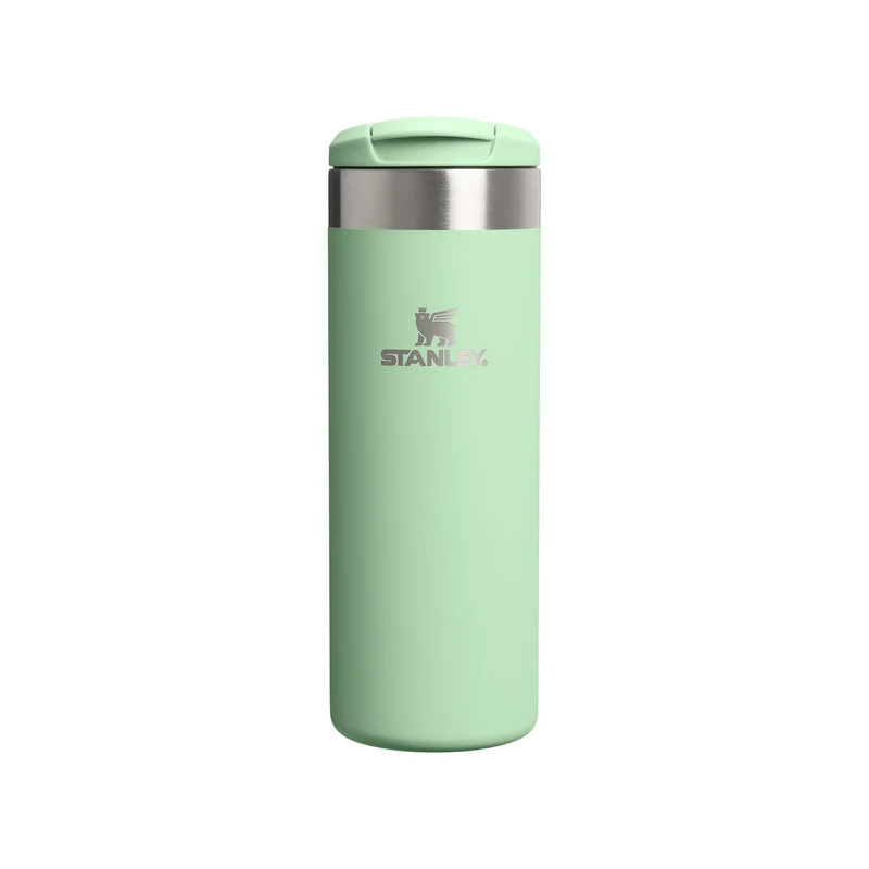 Stanley 1913 Aerolight Transit Travel Mug 0.47L - Pistachio