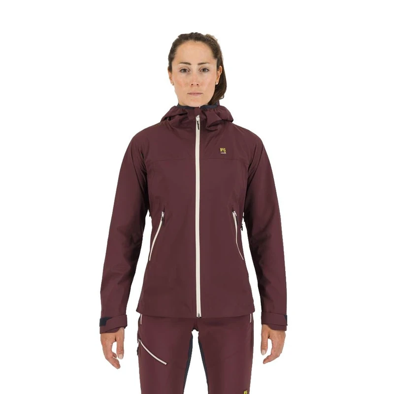 KARPOS TEMPORALE 2.0 W JKT