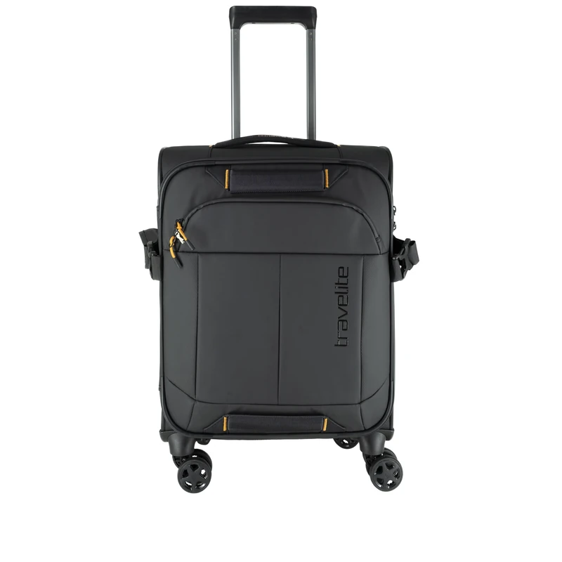 BRIIZE 4w Trolley S, Black Personal Care & Health
