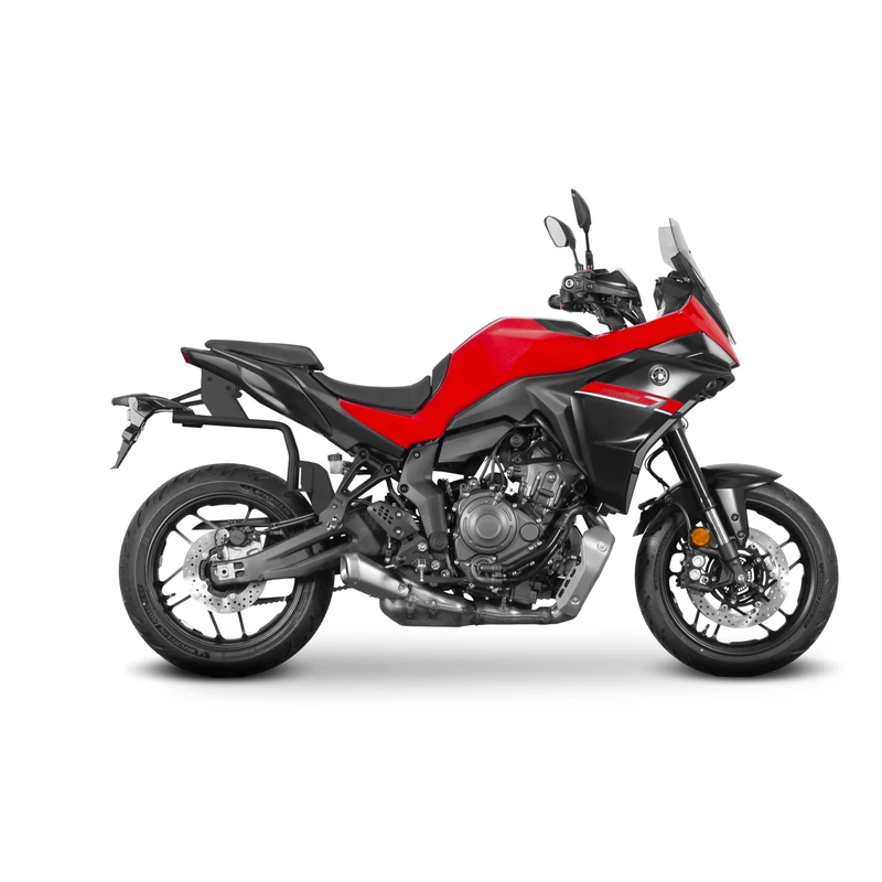 3P System Side Mounting Yamaha Tracer 7