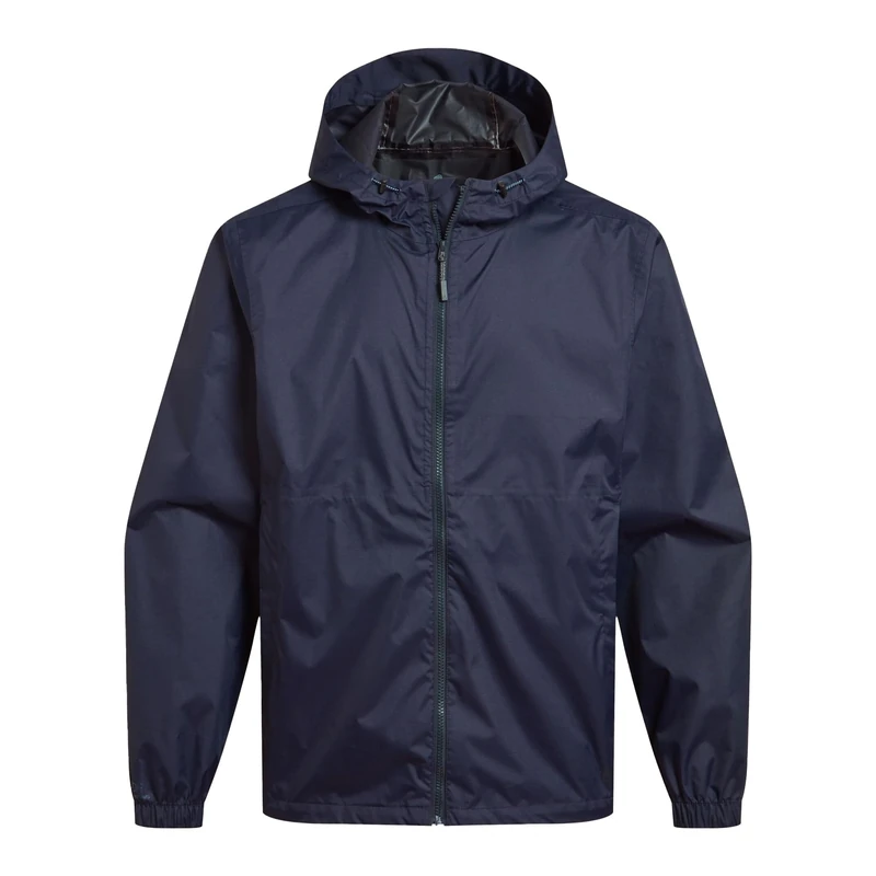 Craghoppers Unisex II Expert Packable Jacket, Dark Navy, XS EU
