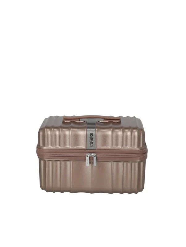 Paros Beauty Case, Cappuccino Personal Care & Health - Image 1