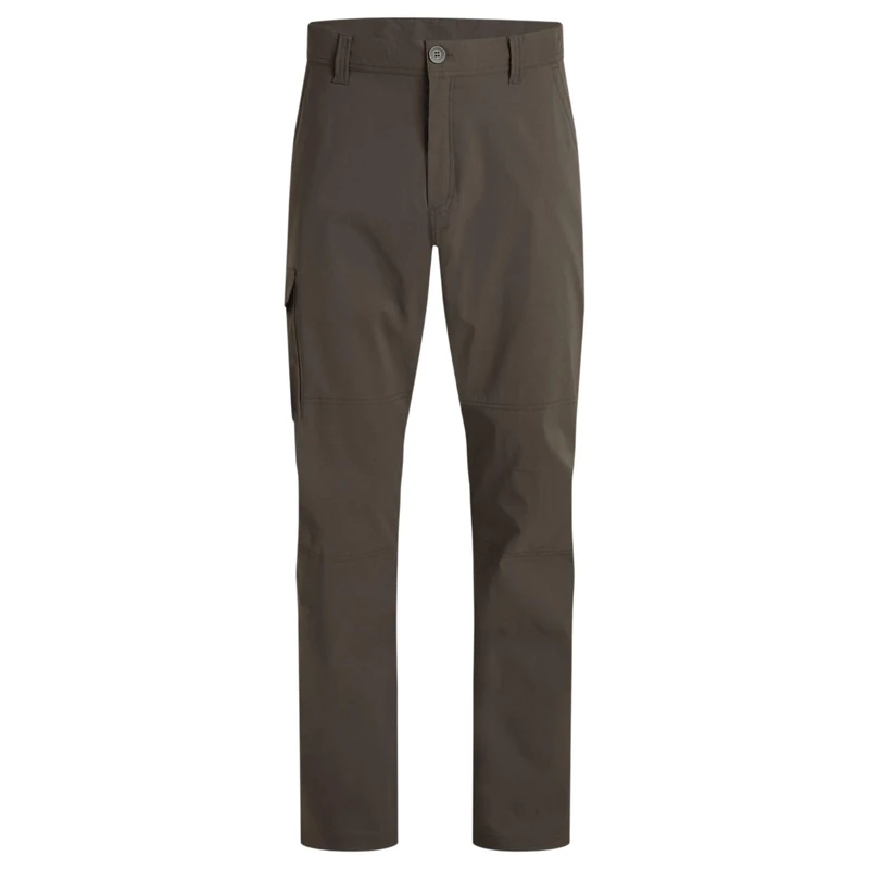 Craghoppers Mens Brisk Pro Walking Trousers DofE Approved Water Repellent Sun Protection