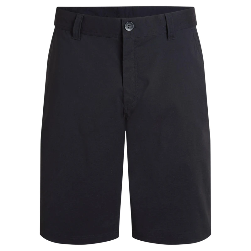 Craghoppers Mens Brisk Pro Walking Shorts DofE Approved Water Repellent Sun Protection Black - Image 1