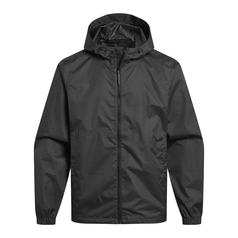 Craghoppers Expert Unisex Packable Jacket II Waterproof Breathable Work Coat - Image 1