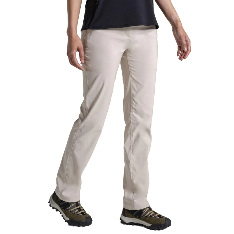 Craghoppers Womens Kiwi Pro III Walking Trousers Water Repellent Anti-Insect Hiking