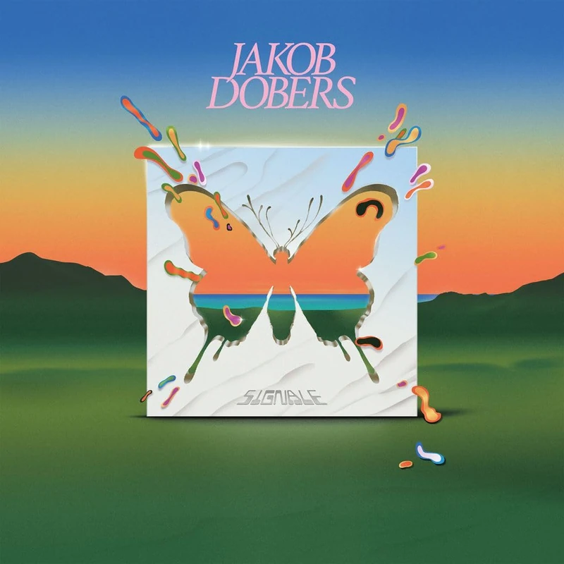 Signale [VINYL]