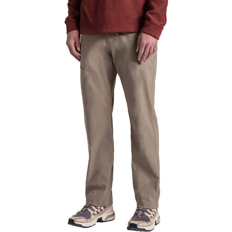 Craghoppers Mens Kiwi Pro III Walking Trousers Water Repellent Anti-Insect Hiking - Image 1