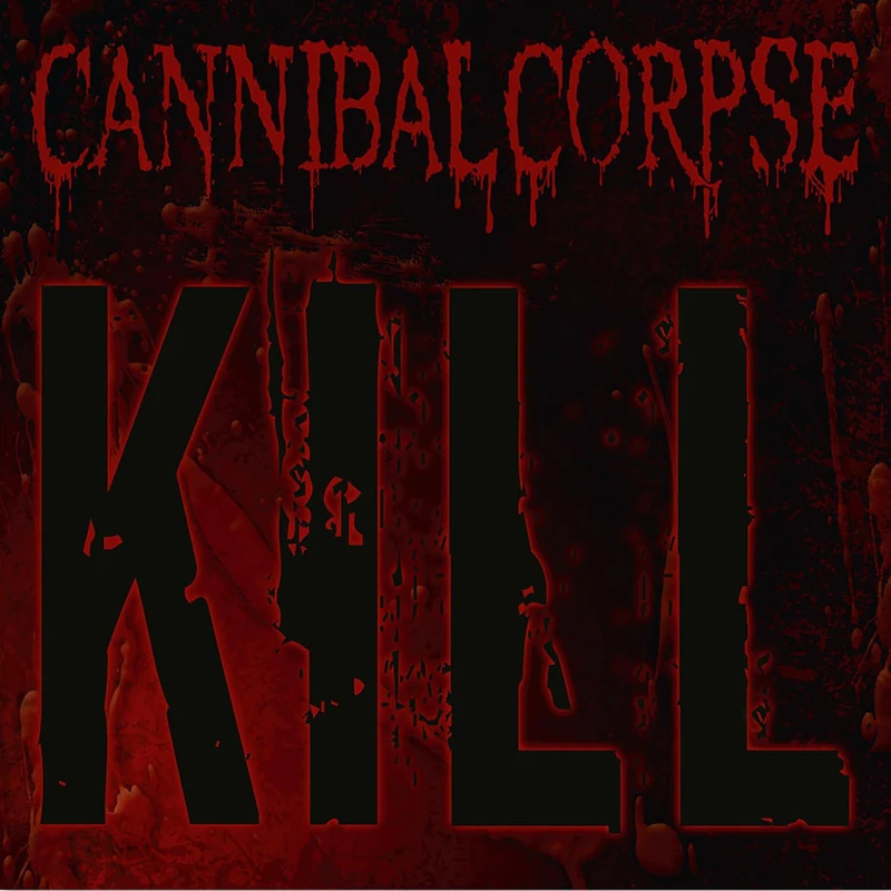 Kill - 20th Anniversary [Vinyl LP] [VINYL]