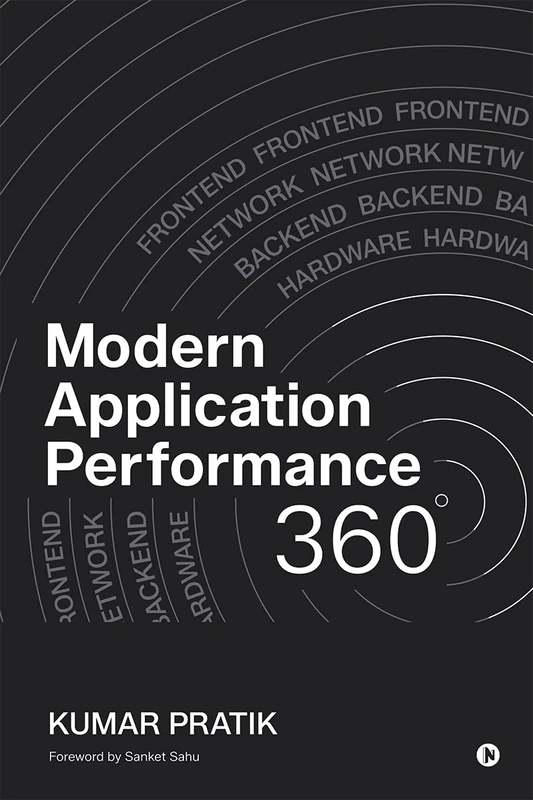 Modern Application Performance 360