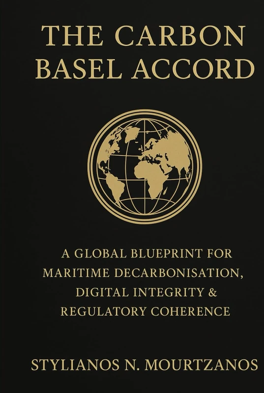 The Carbon Basel Accord: A Global Blueprint for Maritime Decarbonisation, Digital Integrity & Regulatory Coherence - Image 1