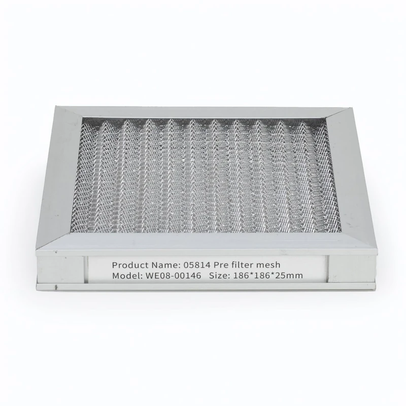 SIP Multi-Layer Mesh Spark Arrestor (for 05814) - Image 1