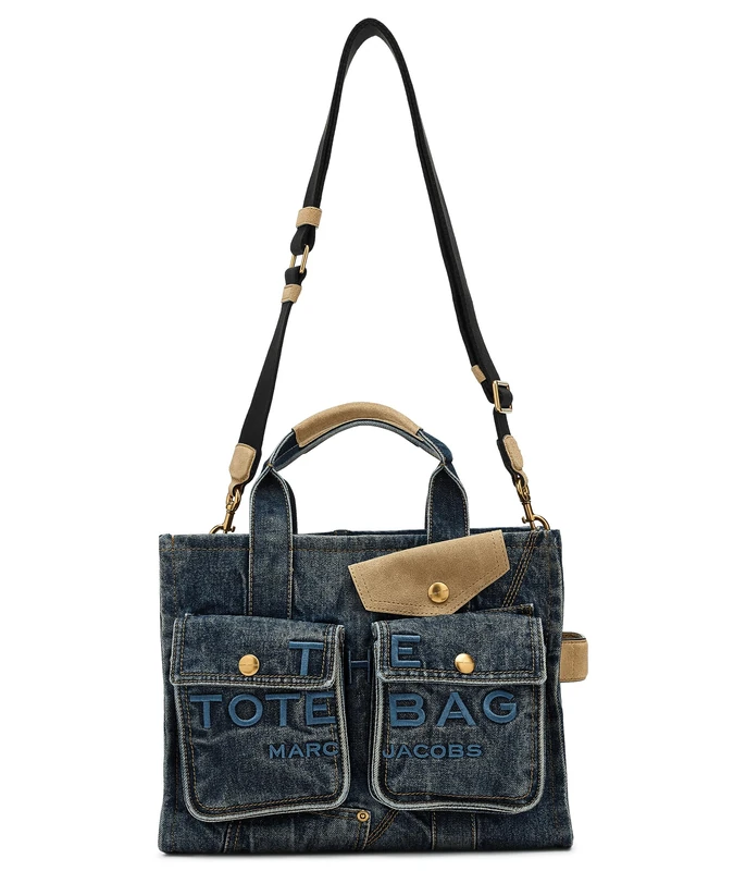 MARC JACOBS THE MEDIUM TOTE