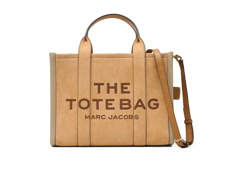 MARC JACOBS THE MEDIUM TOTE