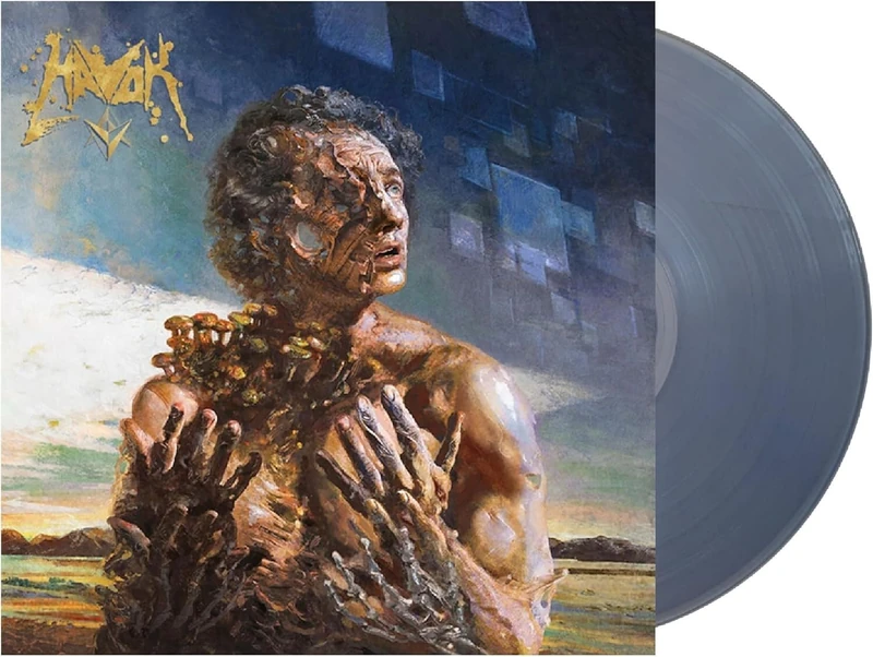 V [VINYL]