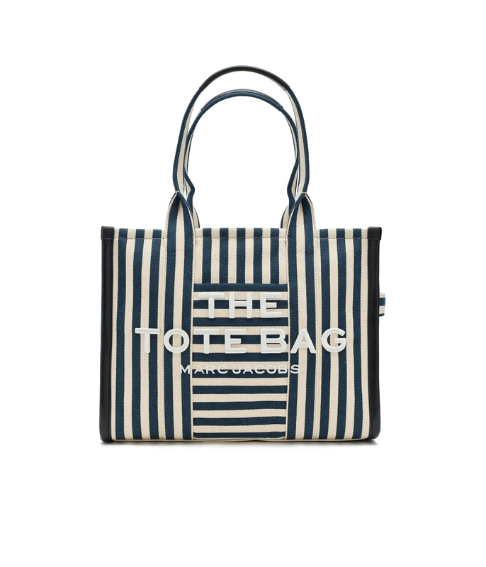 MARC JACOBS THE LARGE TOTE