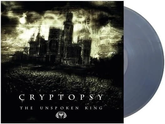 The Unspoken King [VINYL]