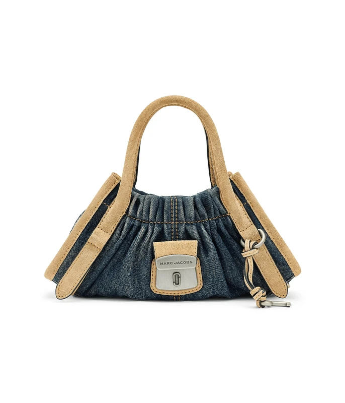 MARC JACOBS THE SMALL SATCHEL