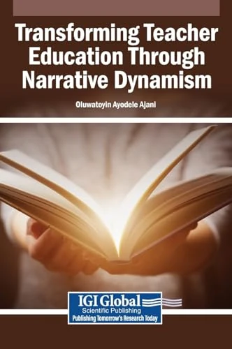 Transforming Teacher Education Through Narrative Dynamism