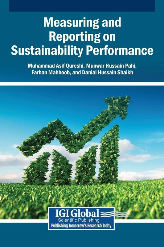 Measuring and Reporting on Sustainability Performance